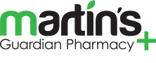 Martin's Guardian Pharmacy | St. Jacobs, Ontario
